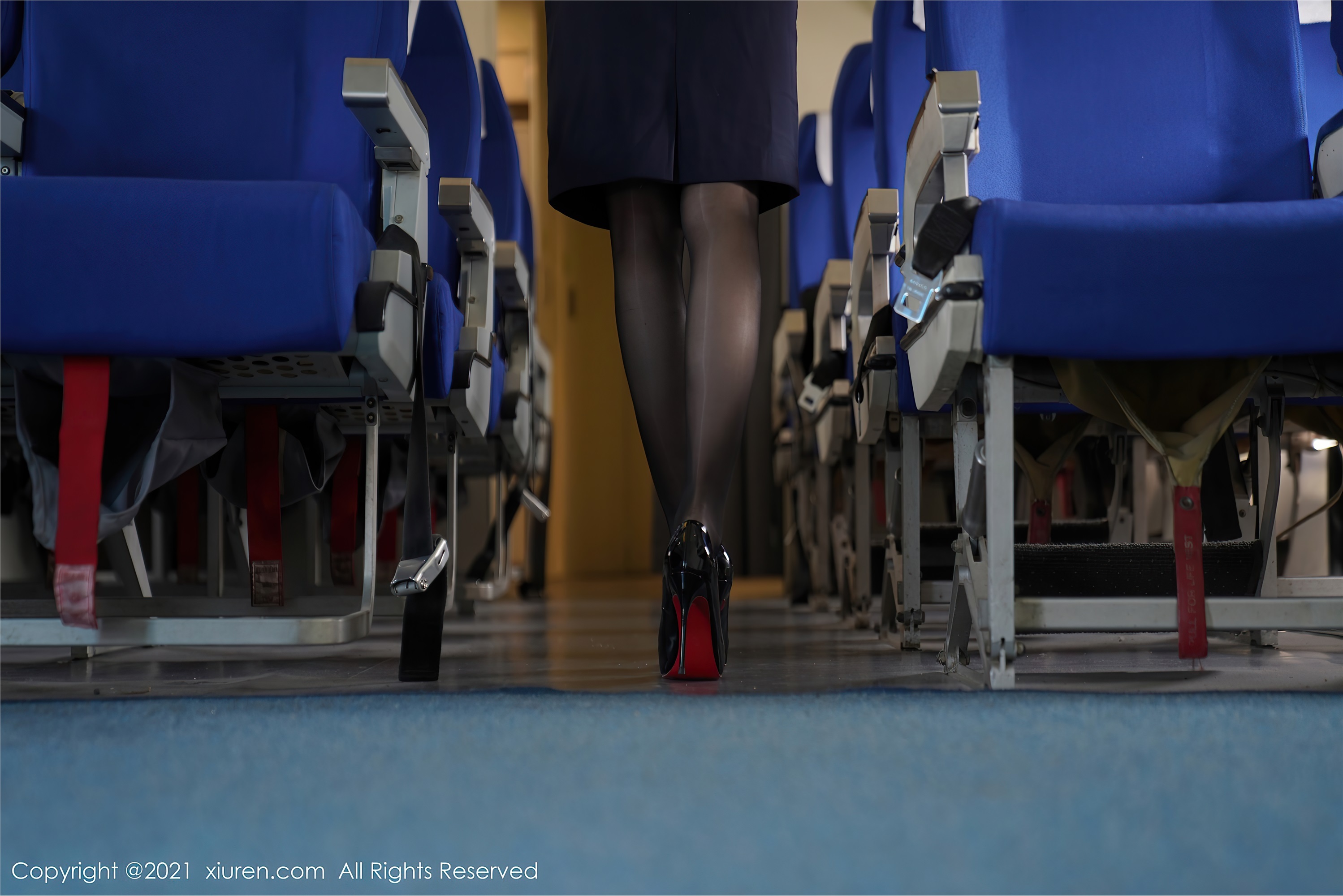 XiuRen秀人网  2021.04.06 No.3274 周于希Sandy